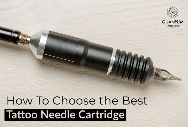 Tattoo Needle Cartridge 